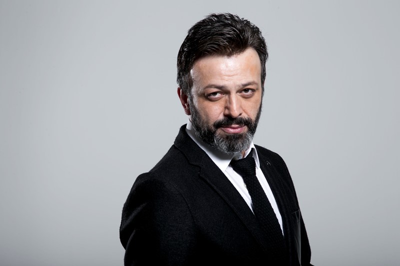 Серхат кылыч. Serhat Kiliç актер