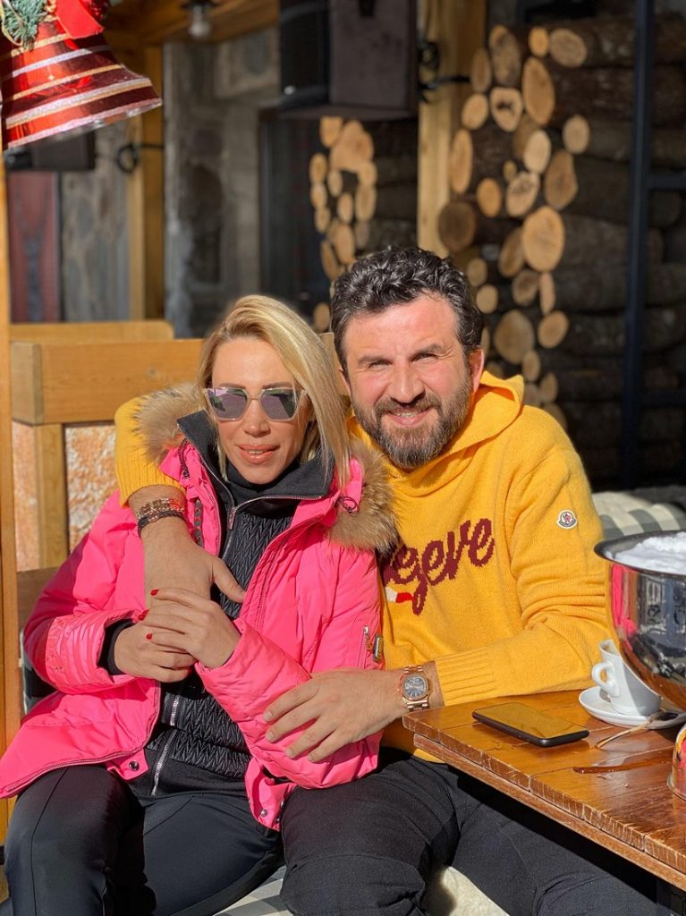 Cunda'da ikinci balayı | Haber Ola