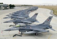 Uluslararası Anadolu Kartalı-2026’da “Spotters Day” heyecanı