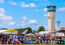 Dünyanın gözü Oshkosh’ta: EAA AirVenture 2026 havacılık tutkunlarını buluşturacak
