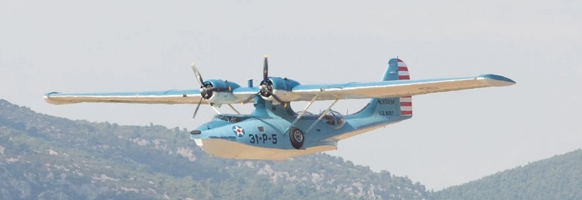 Catalina 2