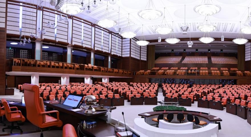 2026 Yılı Merkezi Yönetim Bütçe Kanunu Teklifi TBMM