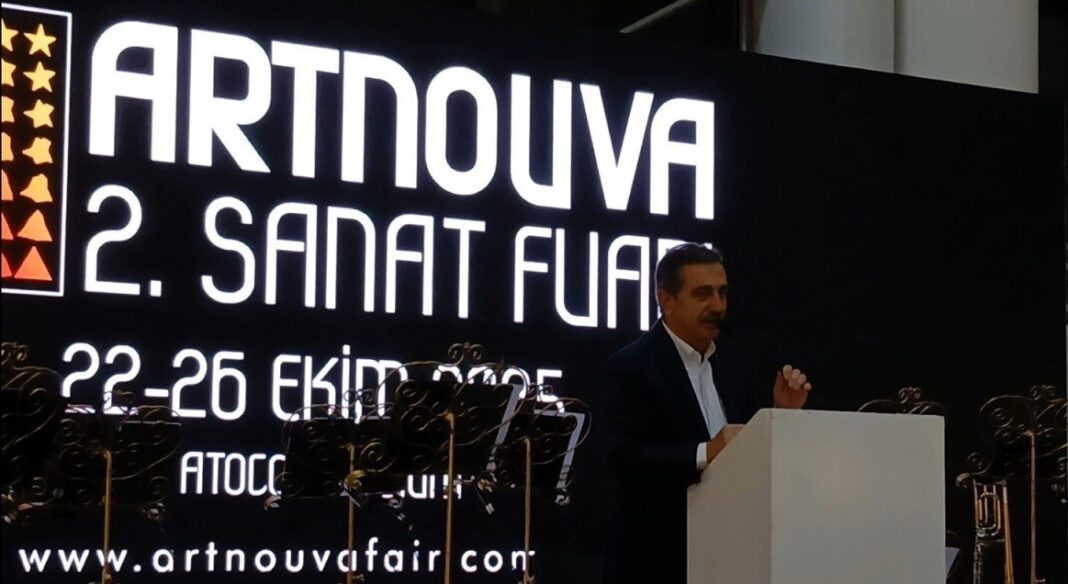 Eskişehir Tepebaşı Belediyesi Ahmet Ataç ato congresium artnouva sanat fuarı (3) - Kopya