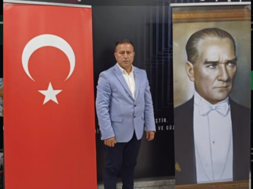 Kırıkkale Delice Hamisbeyli Çatallı Köyü Doğan Aydoğmuş 29 ekim kutlaması (2)