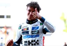 Meksika GP: Pole pozisyonu Norris’in oldu