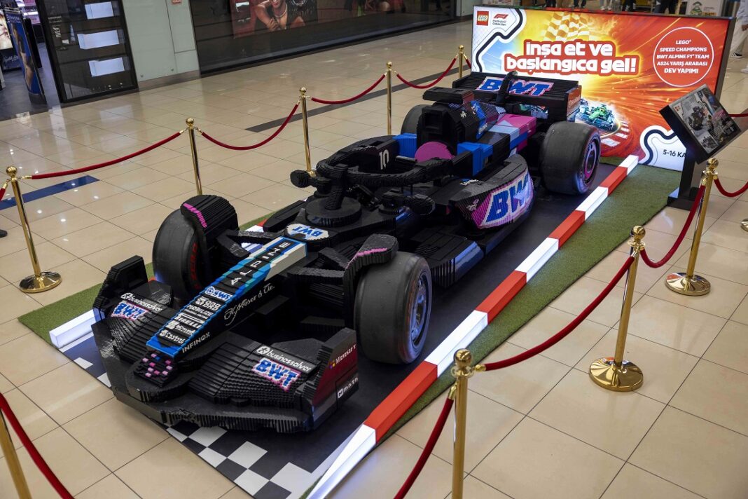 BWT_Alpine_F1_Team_A524_LEGO_Dev_Yapım ankamall (3)