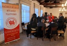 Bağımlılıkla Mücadele Çalıştayı Ankara’da düzenlendi