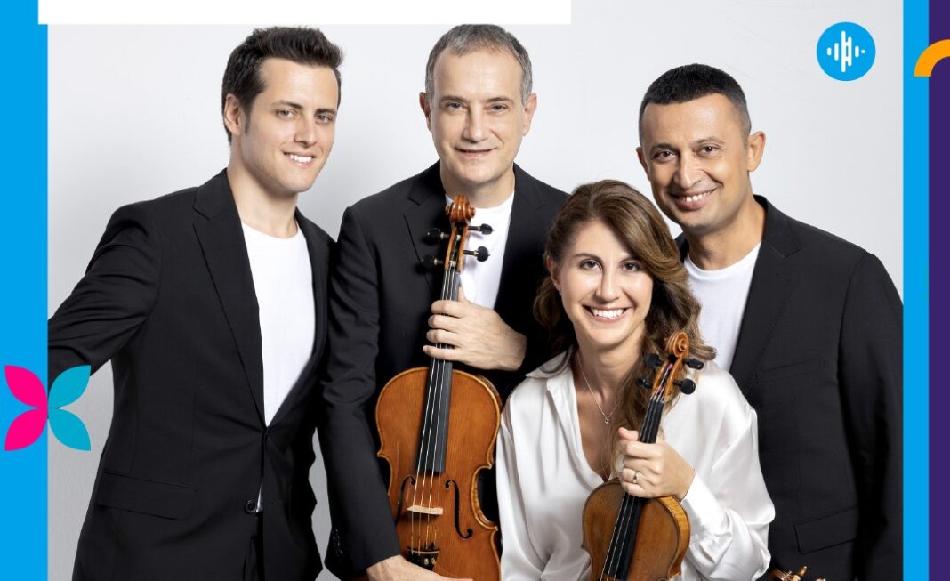 Borusan_quartet_sabancı - Kopya