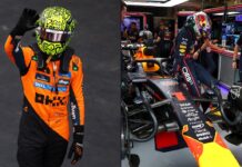 Brezilya GP: Norris pole pozisyonunu aldı, Verstappen Q1’de elendi