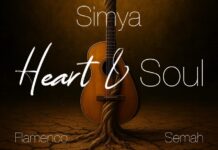 Simya: Heart and Soul – Flamenko ile Semah arasında benzersiz bir buluşma