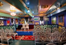 Türk-Rus Dostluk Evi Başkent’in kültür sanat hayatına renk katıyor