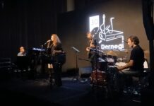 29. Uluslararası Ankara Caz Festivali başladı