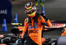 Katar GP: Kritik pole pozisyonunu Piastri aldı