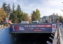 Yeniden Refah Partisi 3. Olağan Büyük Kongresini duyurdu