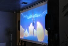 Başkent’teki festival animasyonun renkli dünyasıyla buluşturdu