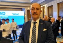 İPEKYOLUSİFED Başkanı Alim: TÜRKONFED Türkiye’nin mozaiği