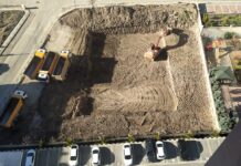 Ankara’da hafriyat döküm ücreti 2.5 kat artırıldı