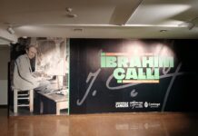 “Rengin Hafızası, Fırçanın Ruhu İbrahim Çallı” resim sergisi ÇSM’de