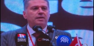 arda çakmak gençlerbirliği