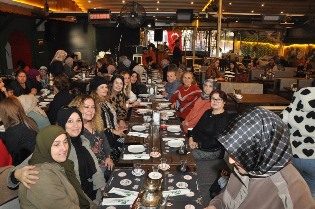 asilder kadın kolları sinop aysun demircan saklıbahçe kadın hakları günü kutlama (4)
