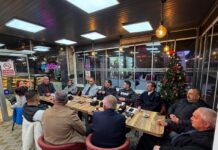 ASİLDER Yönetim Kurulu 2025’in son toplantısını yaptı