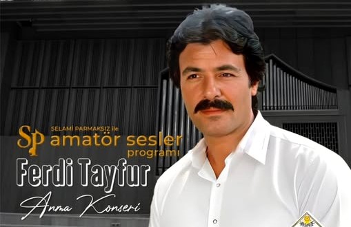 ferdi tayfur anma konseri selami parmaksız cso ada ankara tarihi salon radyo megasite - Kopya