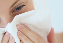 Sinüzitten korunmak için 5 etkili yöntem