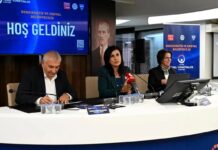 7. Ulusal ‘Yerel Yönetimler’ Sempozyumu özel oturumlarla devam etti