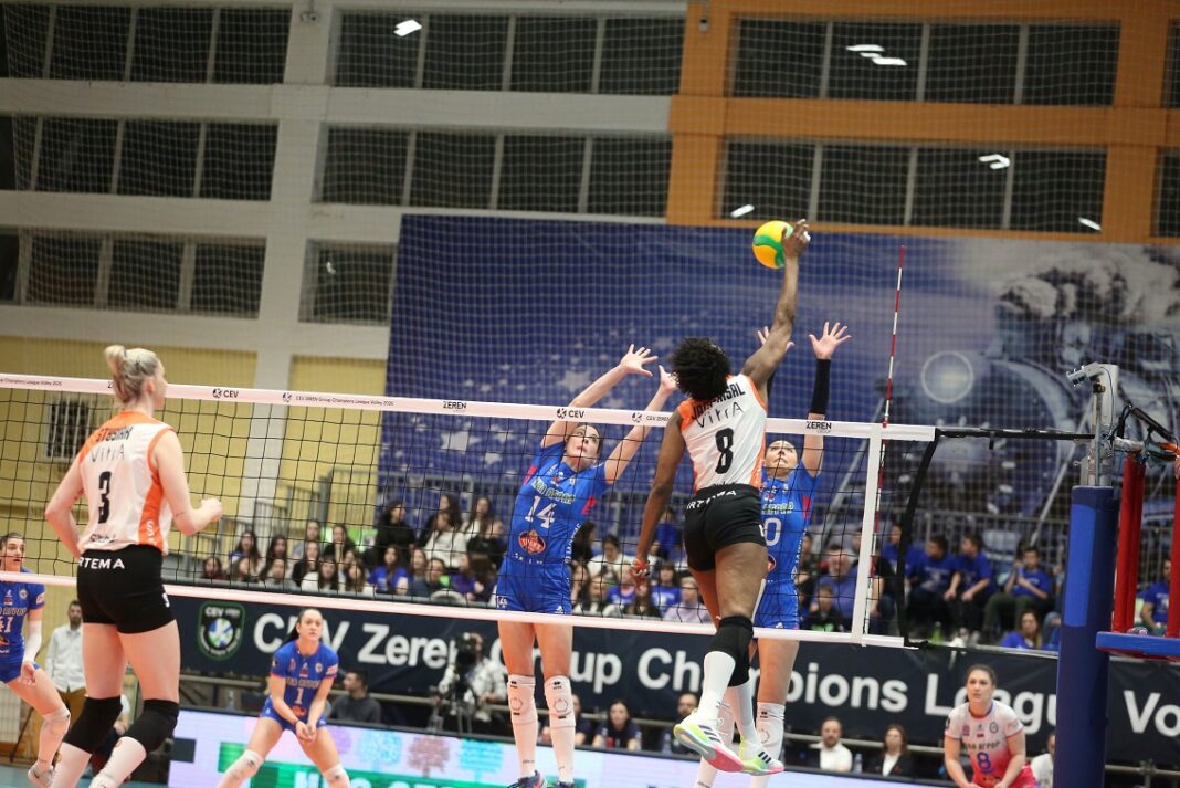 Eczacıbaşı Dynavit_Zeleznicar cev ceren voleybol (3)