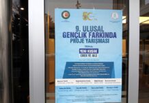 Hak-İş’ten 9. Ulusal Gençlik Farkında Proje Yarışmasına davet