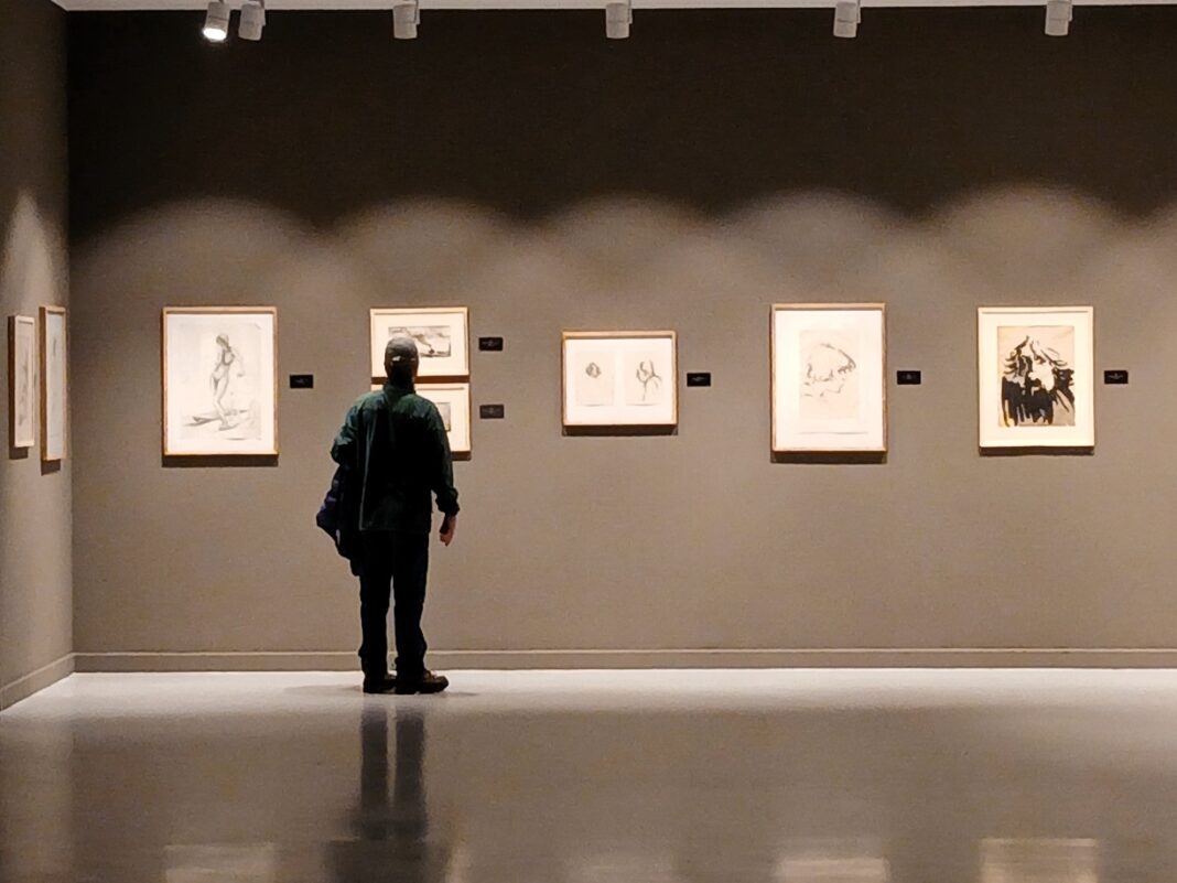 Özgür Aklın Soyut İsyanı resim sergisi çsm zafer gençaydın (19)