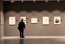 “Özgür Aklın Soyut İsyanı” resim sergisi ÇSM’de