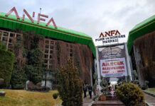 Başkent’te alışverişin adresi AnkaraFest oldu