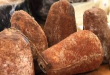 Toroslar, Obruk ve Tulum Peyniri