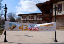 TDV Ramazan Kitap Fuarı Başkent’te açılıyor