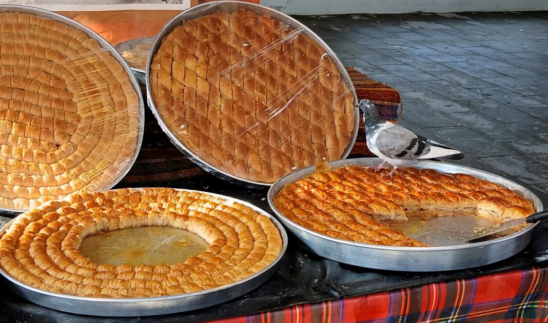 altındağ başkent millet bahçesi geleneksel ramazan etkinlikleri (2)