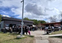 Başkent’te Ramazan alışverişi yoğunluğu yaşanıyor