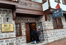 Dünya Radyo Günü’nde Başkent’in ilk Radyo Müzesi 1 yaşında