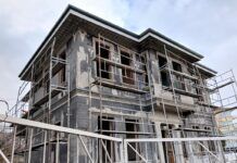 Altındağ’da 110 yıllık tarihi bina yeniden hayat buluyor