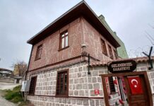 Hamamarkası’na yeni bir soluk: Geleneksel Sanatevi 1 Nisan’da açılıyor