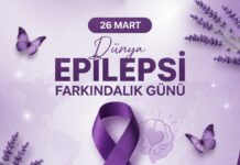 Epilepsililerin Miladi Günü herkese kutlu olsun