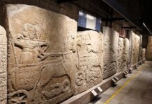 Hititlerin Fırat kıyısındaki önemli merkezi Ankara’da sergileniyor