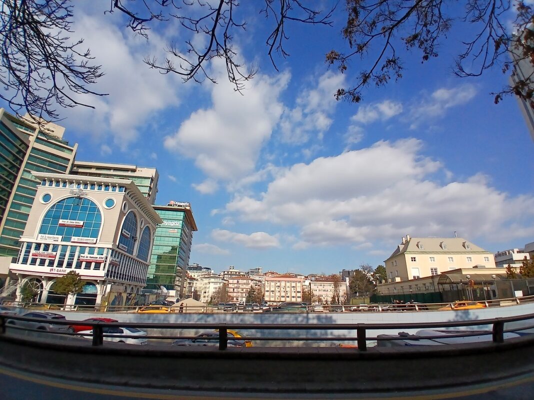 kaya palazzo hotels resorts inşaat ankara atatürk bulvarı otopark tunus caddesi (7)