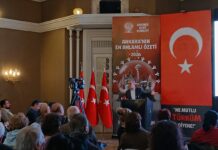 Ankara Kent Konseyi’nde “Ürün Güvenliği ve Tüketici Hakları” Paneli düzenlendi