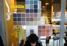 Kördüğüm Sergisi UNITE Ortak Mekân’da sanatseverlerle buluştu