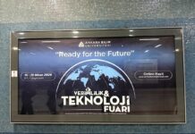 Ankara’da Verimlilik ve Teknoloji Fuarı için geri sayım başladı