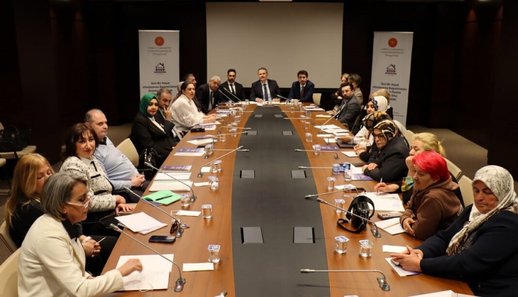 Bağımlılıkla Mücadele ve Eğitim Derneği HAKMED yaşamda kal proje nur delice (6)