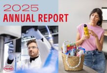 Henkel 2025’te organik büyüme kaydetti; kârlılığını artırdı