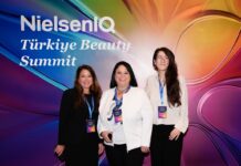 GÜZELLİK VE KİŞİSEL BAKIM, TÜRKİYE’DE YÜKSELİŞTE…