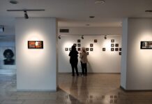 “Sağanak” seramik sergisi Nurol Sanat Galerisi’nde